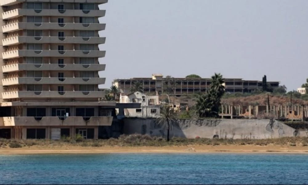 Αμμόχωστος: Οι σημαντικότεροι σταθμοί από την τουρκική εισβολή και μετά